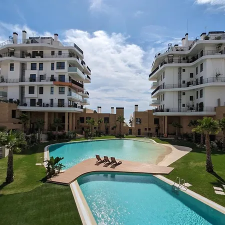 Aster Lovely Apartment